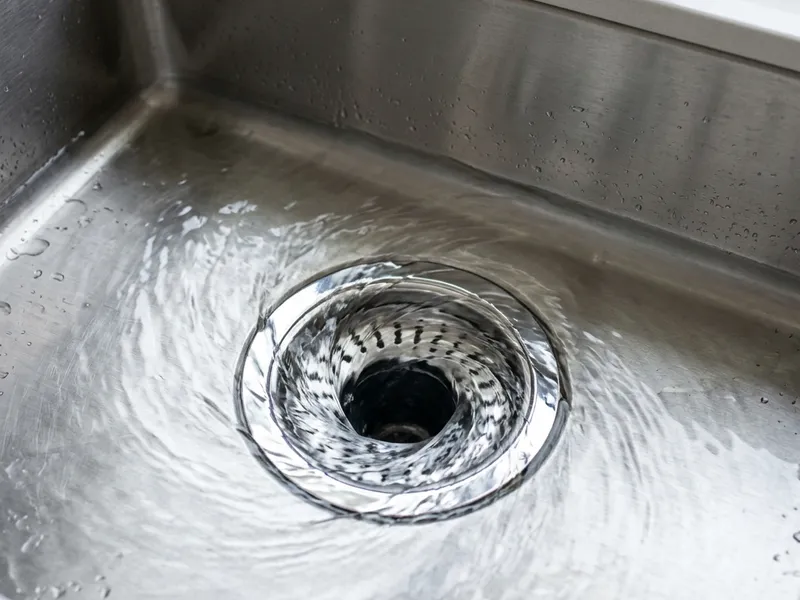Drain Cleaning Plumber in Lawton, ND